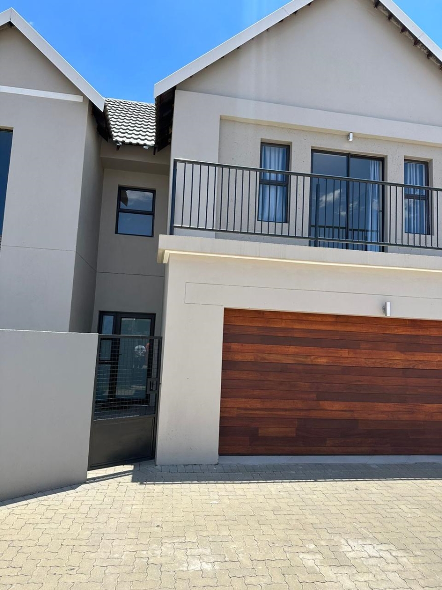 2 Bedroom Property for Sale in Oakland Estate Free State